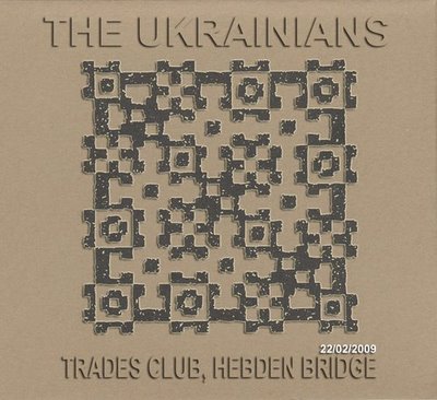 The Ukrainians - Vorony The Ukrainians - Vorony