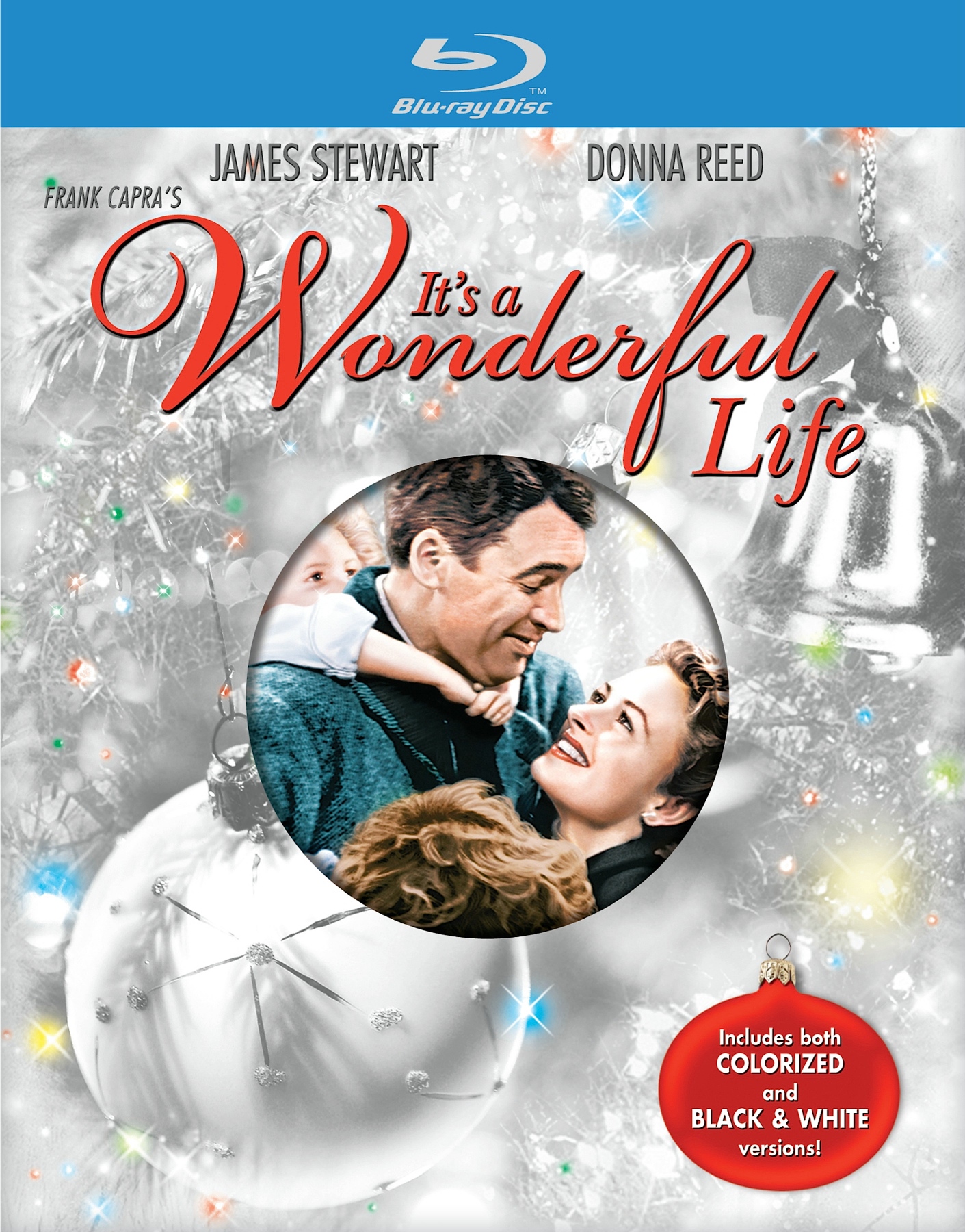 Це дивовижне життя / It's a Wonderful Life (1946)