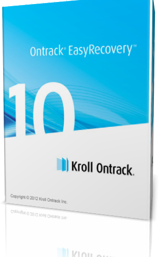 Ontrack EasyRecovery Enterprise 10.1.0.1 (32 bit 64 bit) Crack