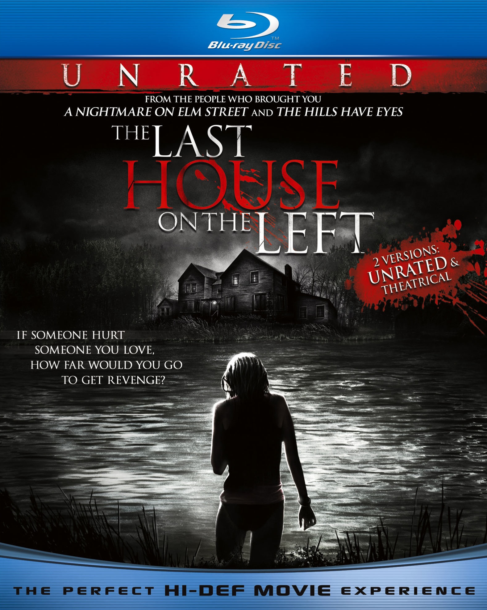 Last House On The Left 1972 Unrated Dvdrip Xvid-Xv