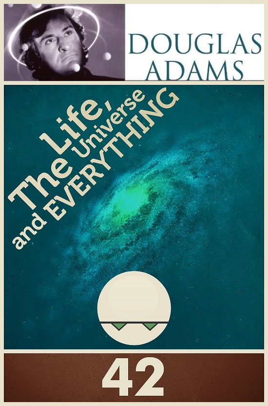 Download Douglas Adams Pdf