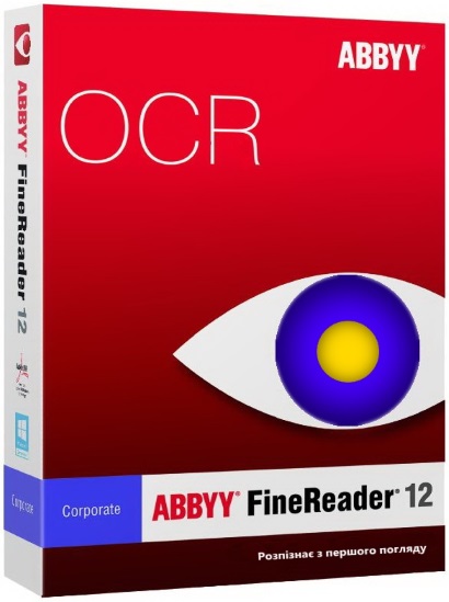 Abbyy Finereader Sprint Ocr