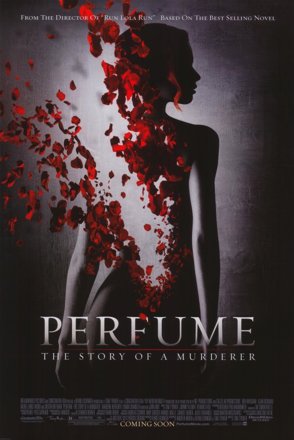 Парфумер: Історія одного вбивці / Perfume: The Story of a Murderer (2006) BDRip 4xUkr/Eng | Sub Eng