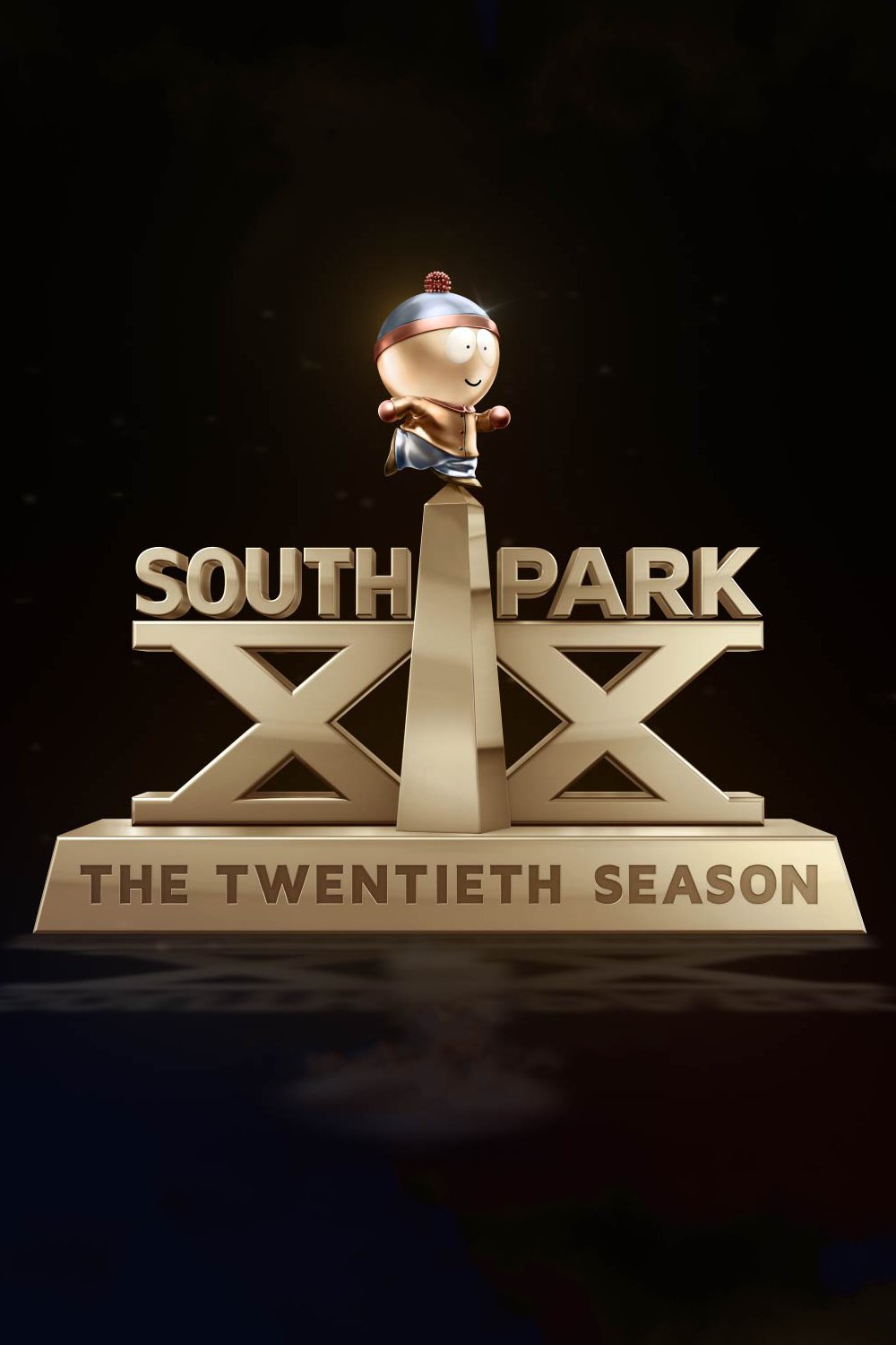 смотреть онлайн south park