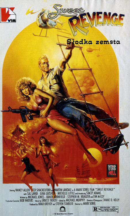 Watch Sweet Land Online