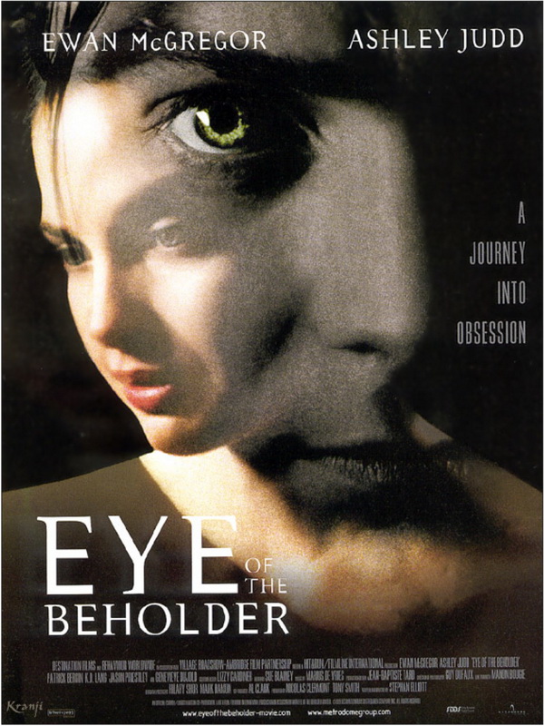 Watch Eye Of The Beholder Download Full