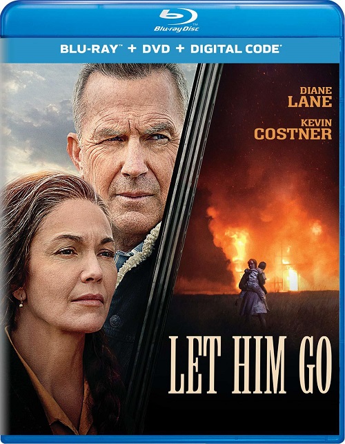 Дозволь йому піти / Let Him Go (2020) BDRip 1080p Ukr/Eng | Sub Eng
