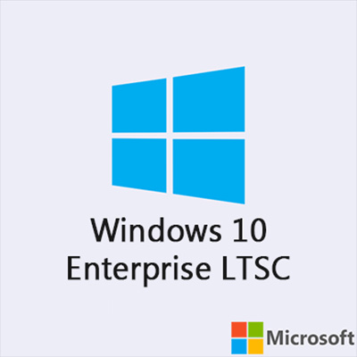 Microsoft Windows 10 Enterprise LTSC 2021 version 21H2 (Updated November 2021) build 19044.1288 (32bit/64bit) Ukrainian (оригінальні образи MSDN)