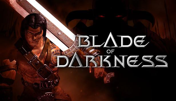 [Win] Blade of Darkness [RePack] (2021) Ukr
