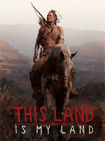 [Win] This Land Is My Land [RePack] (2021) Ukr