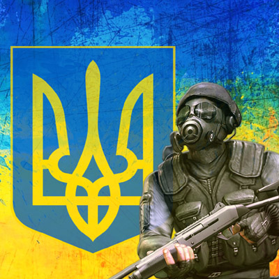 [Win] Counter-Strike 1.6 Ukraine [RePack] (2003 mod 2021) Ukr/Eng