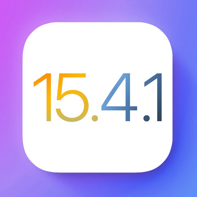 iOS 15.4.1 iPhone SE 2020 31.03.2022 (Ukr/Multi)