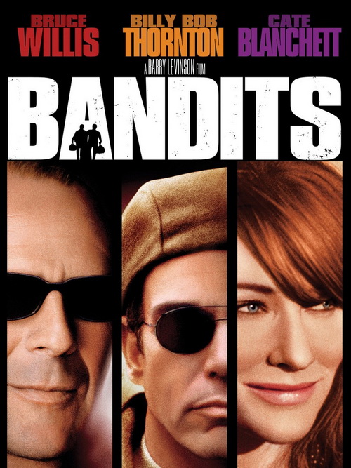 Бандити / Bandits (2001) WEB-DLRip 1080p [Open Matte] [5xUkr/Eng] | Sub [Ukr/Eng]