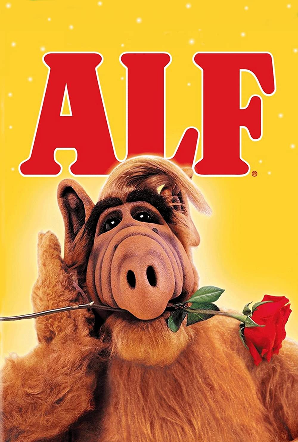 Альф (Сезон 1-4) / Alf (Season 1-4) (1986–1990) WEB-DL 1080p Ukr/Eng | Sub Eng