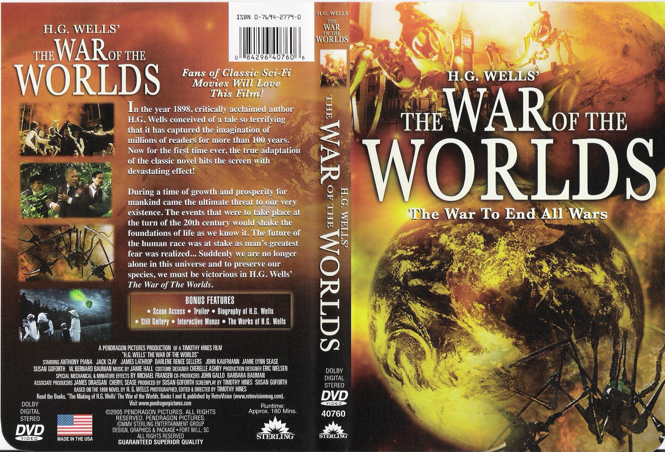 essay on war of the worlds by h.g wells Their patron saint is hg wells but although goddard worked for the military again during world war ii, it is clear from his papers that the dream animating. essay on war of the worlds by h.g wells Their patron saint is hg wells but although goddard worked for the military again during world war ii, it is clear from his papers that the dream animating.