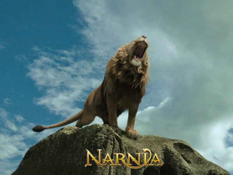 Хроніки Нарнії. Трилогія / The Chronicles of Narnia. Trilogy (2005-2008-2010)
