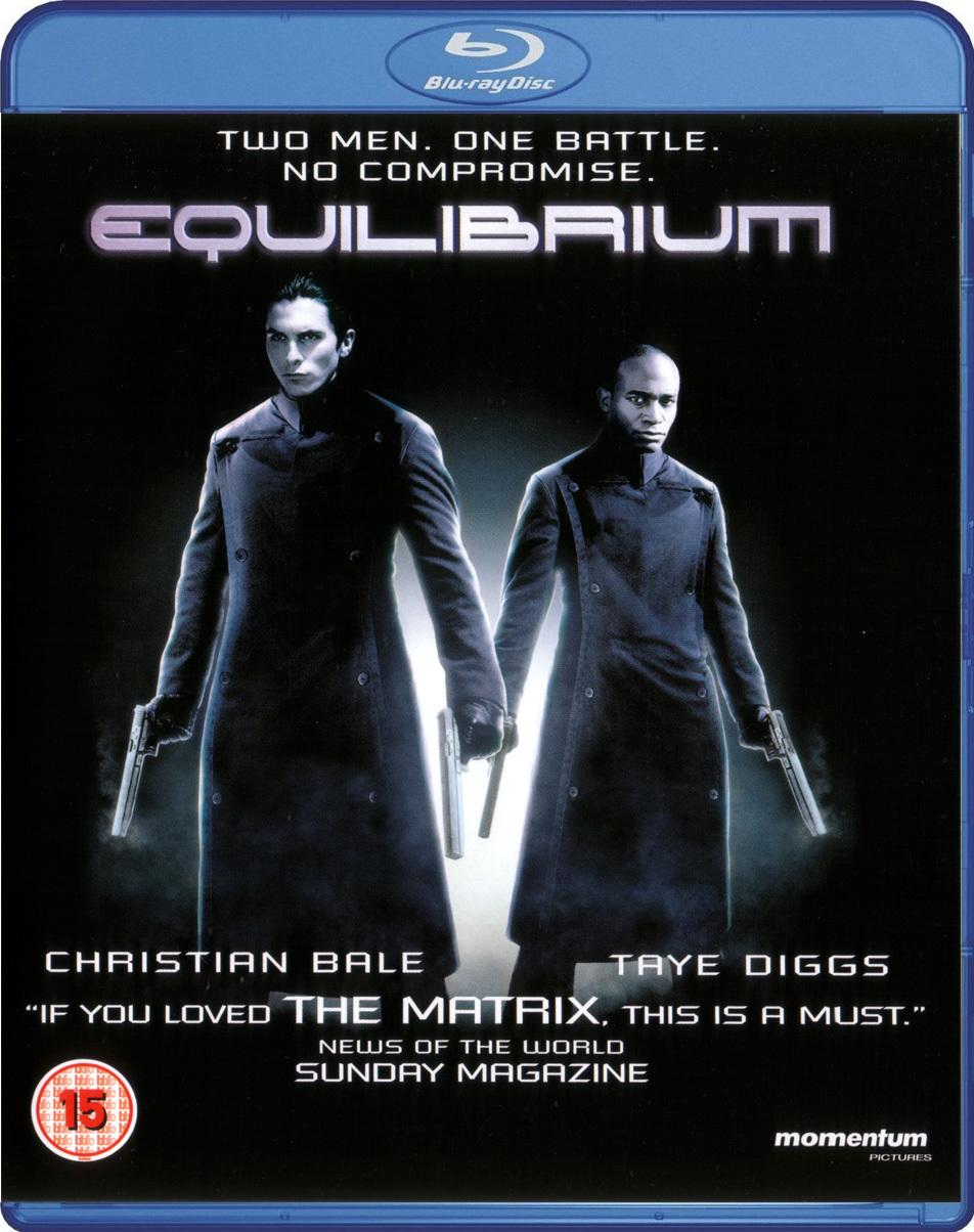 Equilibrium 2002