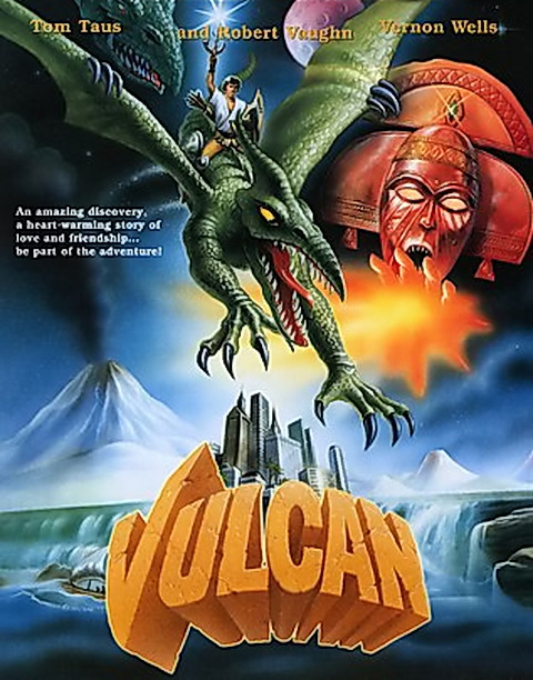 Vulkan club кинопоиск
