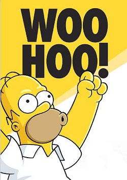 Сімпсони (Сезон 14. Сезон 15. Сезон 16) / The Simpsons (2002-2004-2005) 720p Ukr/Eng | Sub Eng