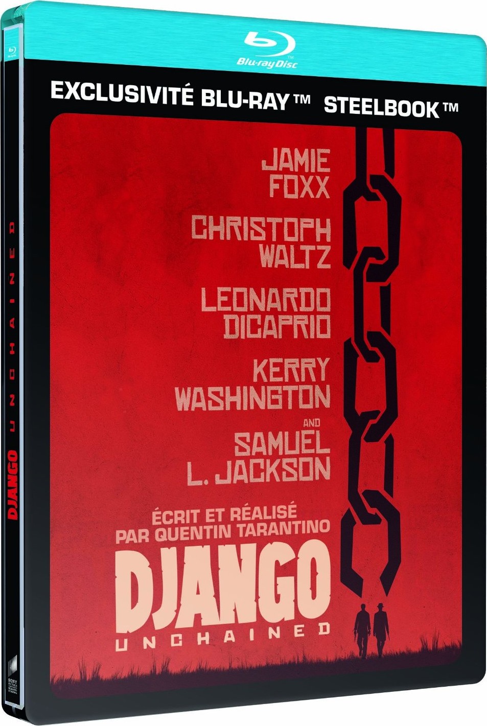 Download subtitles for Django Unchained 2012
