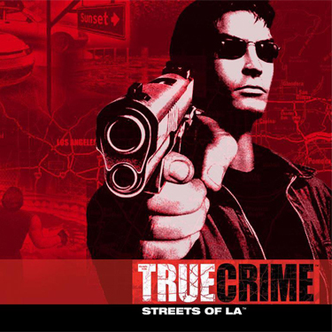 [Win] True Crime: Streets of LA (2005) Ukr