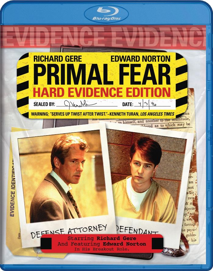 Первісний страх / Primal Fear (1996) BDRip 720p 3xUkr/Eng | sub Ukr/Eng/Fre/Por/Spa