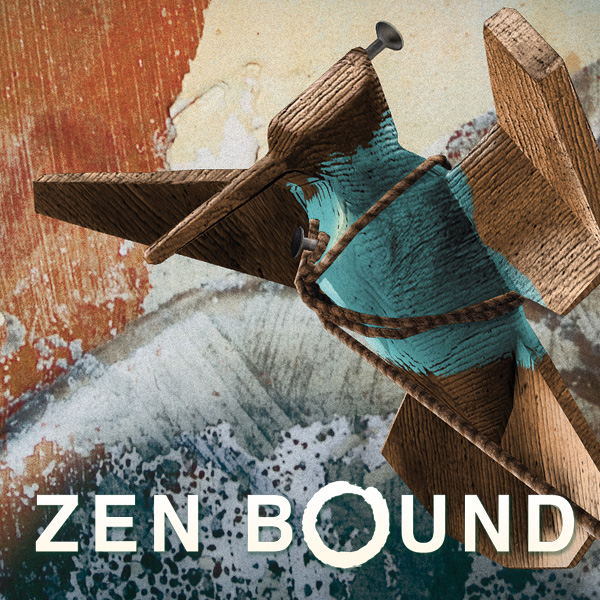 zen bound 2 obb