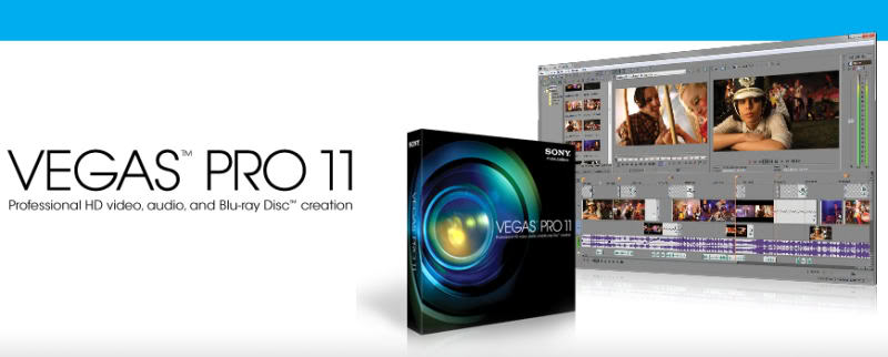 Sony Vegas Pro 11 0 Portable 12 Ukr Multi Windows