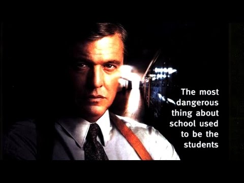 Заміна. Квадрологія / The Substitute. Quadrilogy (1996,1998,1999,2001) / 2xUkr/Eng