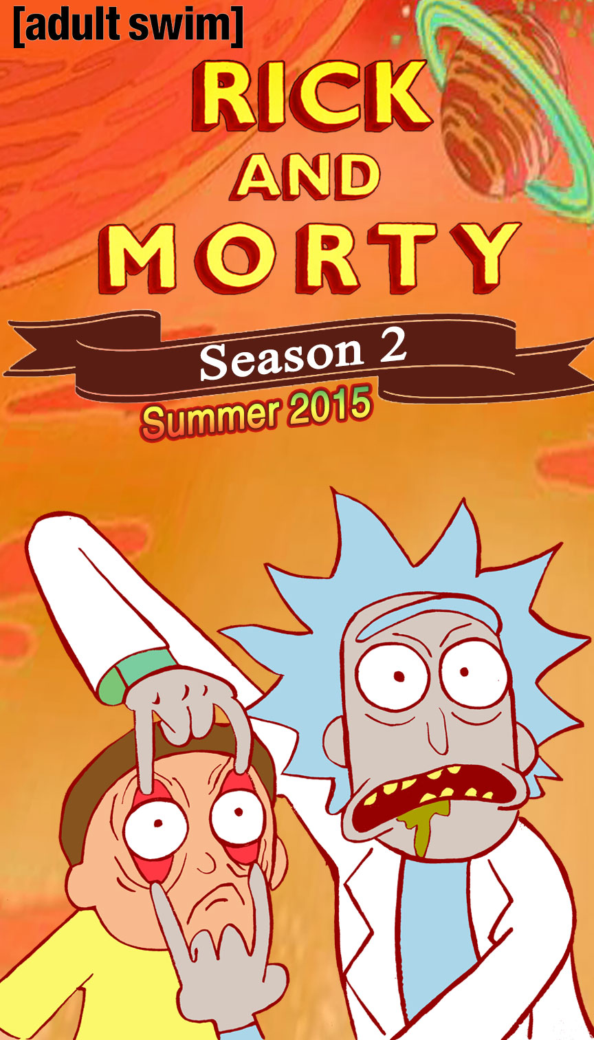 rick and morty season 2 download mp4