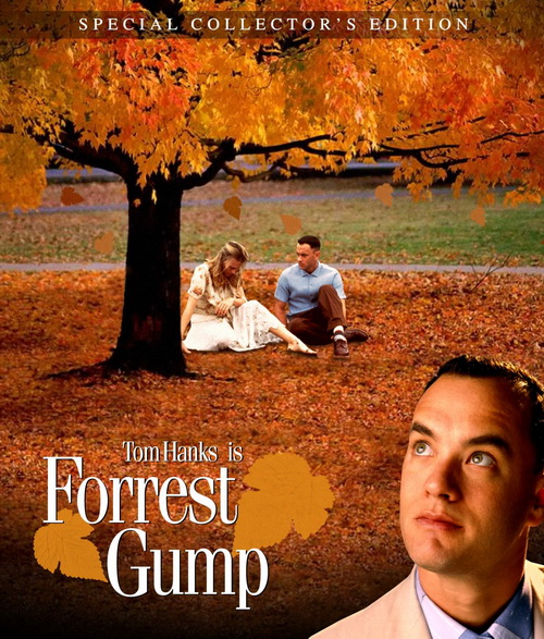 Постер Forrest Gump (1994). Форрест Гамп афиша. Forrest Gump 1994 poster.