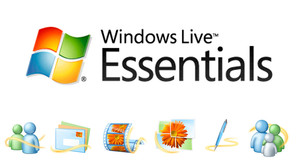 windows live 2012 essentials