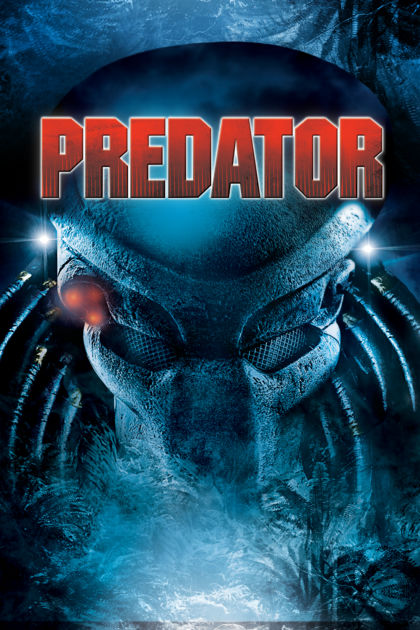 Хижак. Трилогія / Predator. Trilogy (1987/1990/2010) BDRip-AVC 2хUkr/Eng | Sub Eng