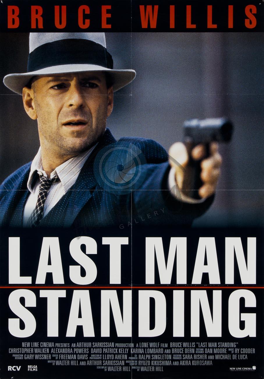 last man standing documentary