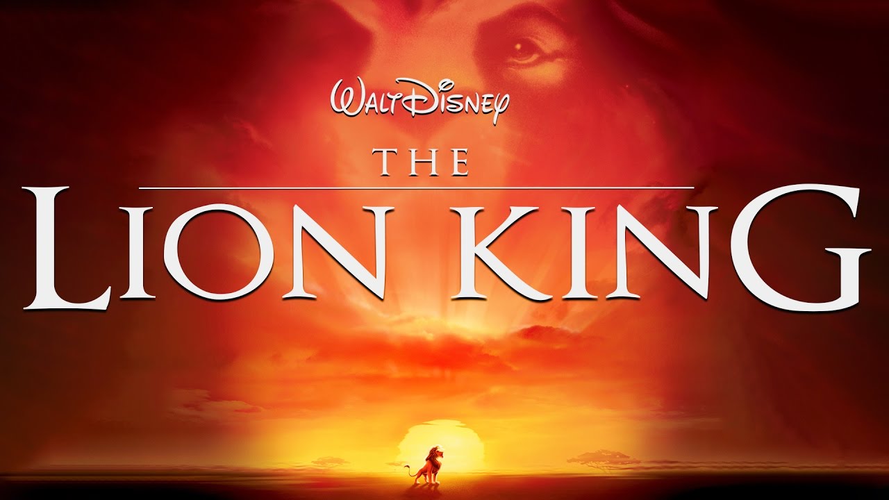 Король Лев. Трилогія / The Lion King. Trilogy (1994-1998-2004) AVC Ukr/Eng | Sub Ukr/Eng