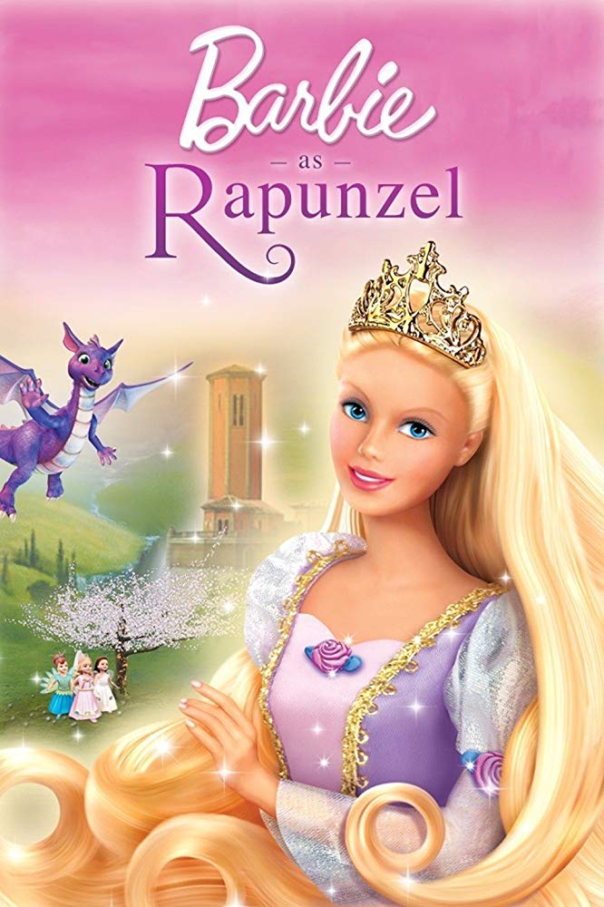 rapunzel 2002