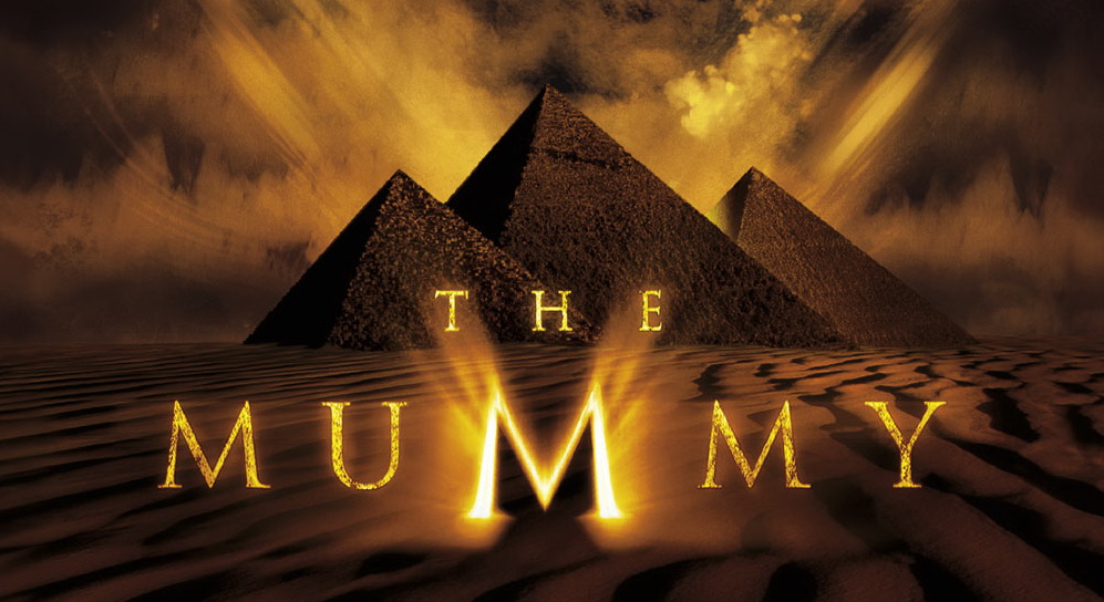 Мумія: Трилогія / The Mummy: Trilogy (1999/2001/2008) 1080p H.265 2xUkr/Eng | Sub Eng