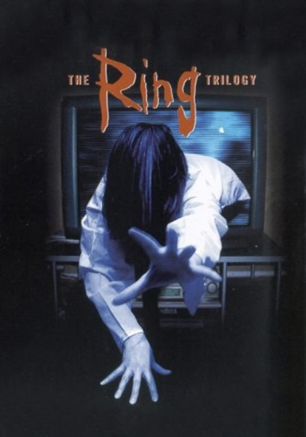 Дзвінок (Дзвінки). Трилогія / The Ring (Rings). Trilogy (2002-2017) BDRip 1080p H.265 Ukr/Eng | Sub Ukr/Eng