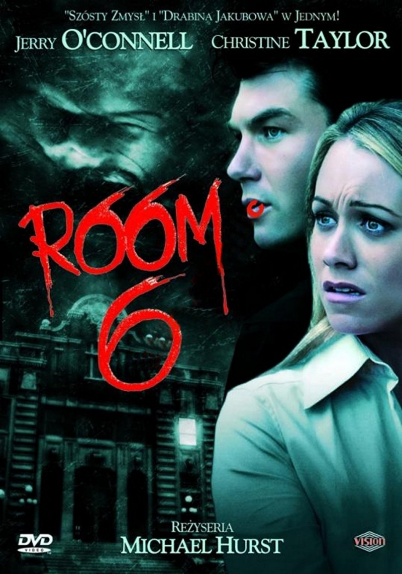 Кімната номер шість / Room 6 (2006) 1080p Ukr/Eng | Sub ...