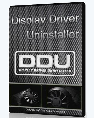 download Display Driver Uninstaller 18.0.6.4