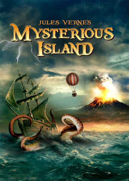 Mysterious Island 2010   20072721221525733 F0 0 