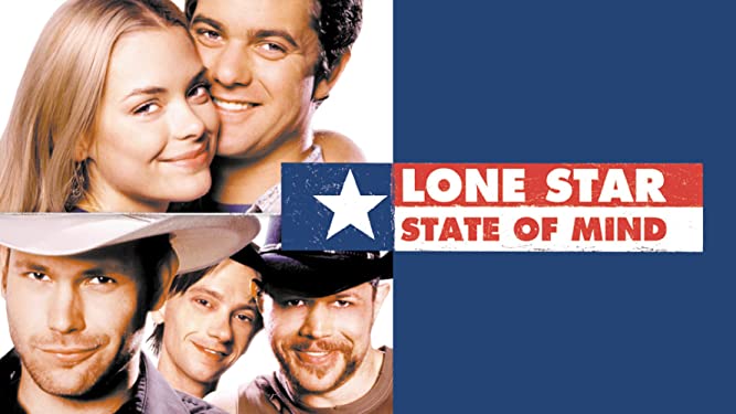 Lone Star State Of Mind Free Full Movie Штат самотньої зірки / Lone Star State of Mind (2002) — Українське