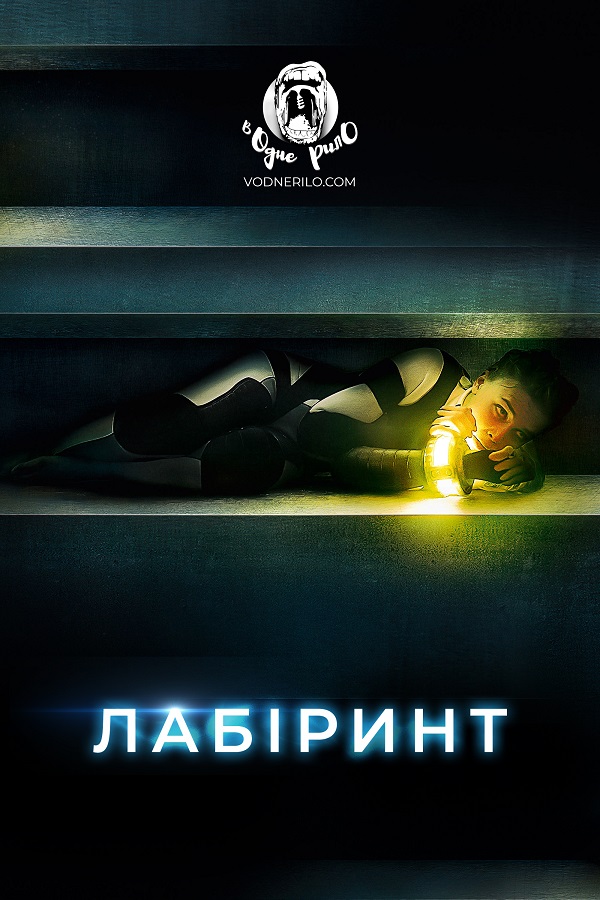 Лабіринт / Meander (2020) BDRip 1080p Ukr/Fre | Ukr/Eng