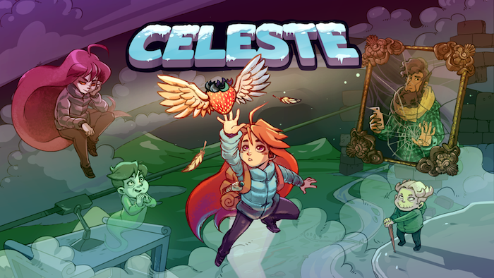 [Win/Mac/Linux] Celeste (2018)