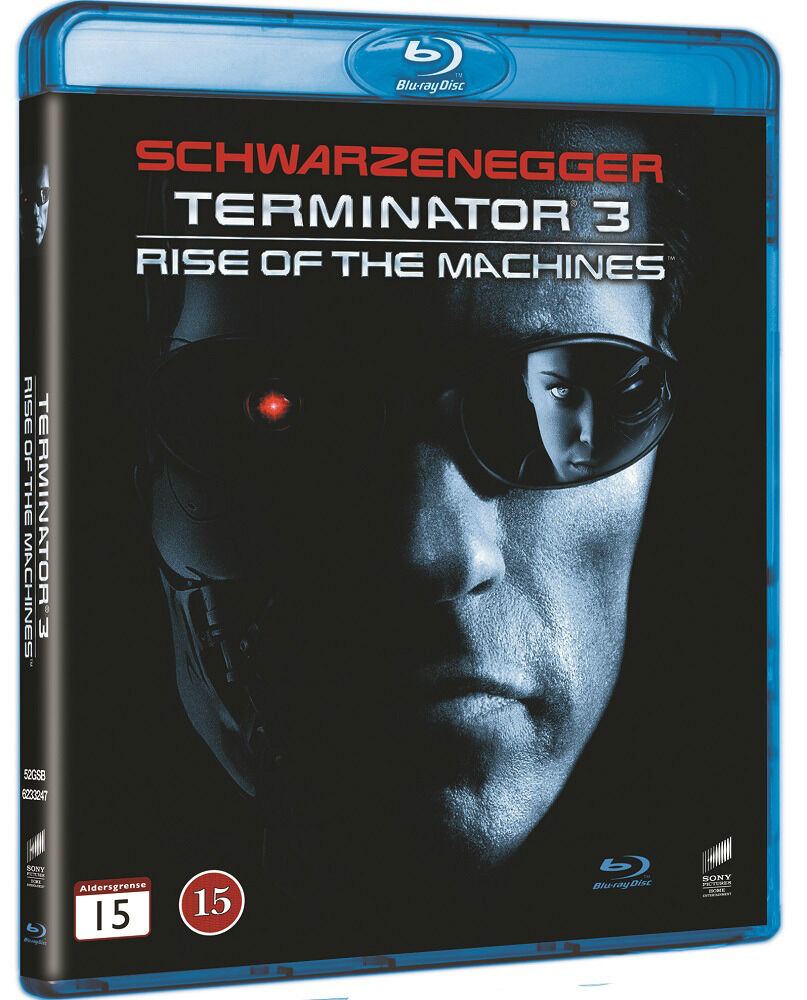 Термінатор 3: Повстання Машин / Terminator 3: Rise of the Machines (2003) HDTV 1080p 2xUkr/Eng | Sub Ukr/Eng [Open Matte]