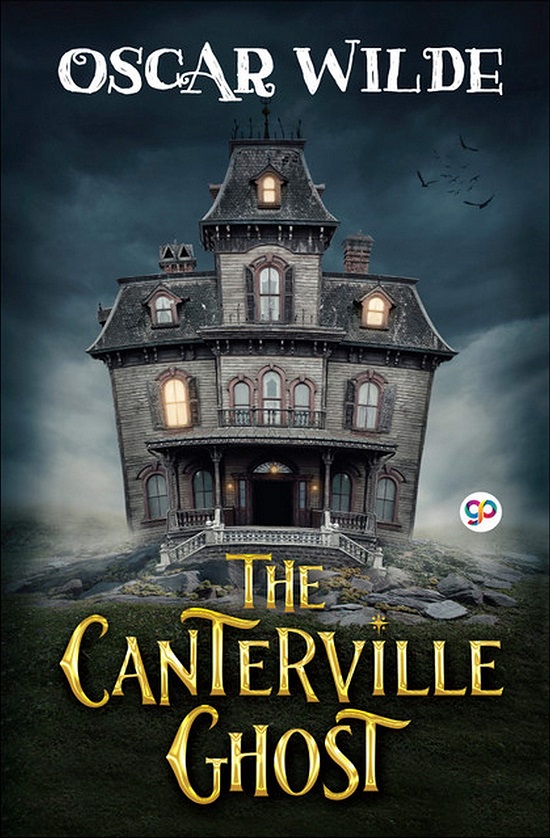 Кентервільський привид (Сезон 1) / The Canterville Ghost (Season 1) (2021) WEBDLRip-AVC Ukr/Eng | sub Eng