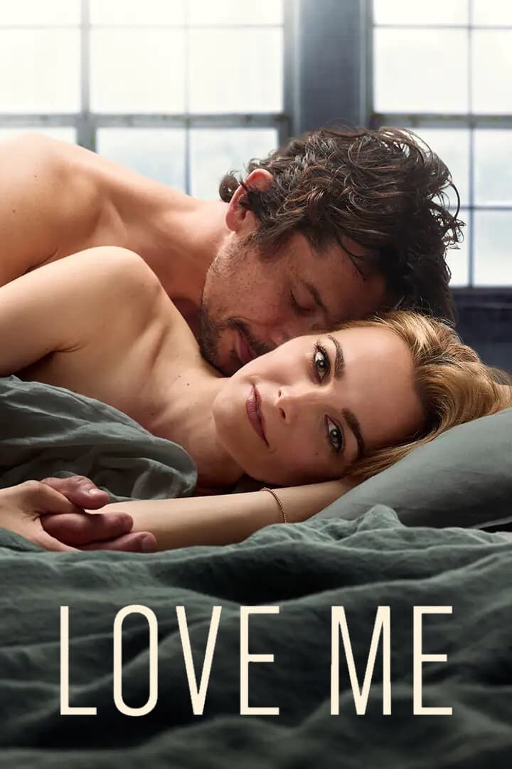 Люби мене (Міні-серіал) / Love Me (Mini series) (2021) WEB-DL 1080p Ukr/Eng