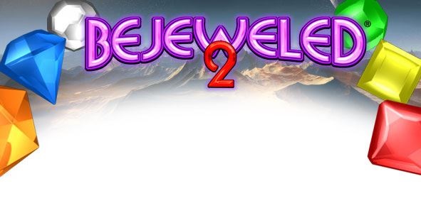 [Win] Bejeweled 2 (CD,Smart Install Maker)(2008) Ukr+Eng