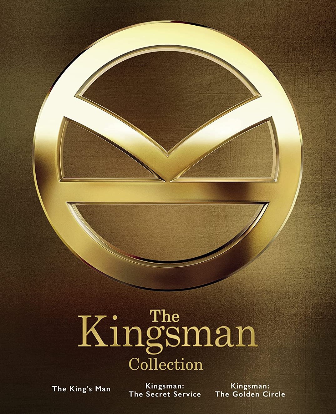 Кінґсмен: Трилогія / Kingsman: Trilogy (2014-2017-2021) BDRip-AVC Ukr/Eng | sub Ukr/Eng