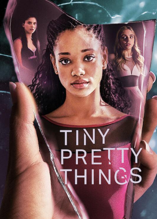 Тендітні створіння (Сезон 1) / Tiny Pretty Things (Season 1) (2020) WEB-Rip 1080p Ukr/Eng